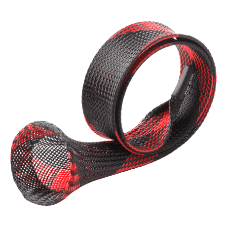 The Rod Glove - 2-Piece - Red Spyder