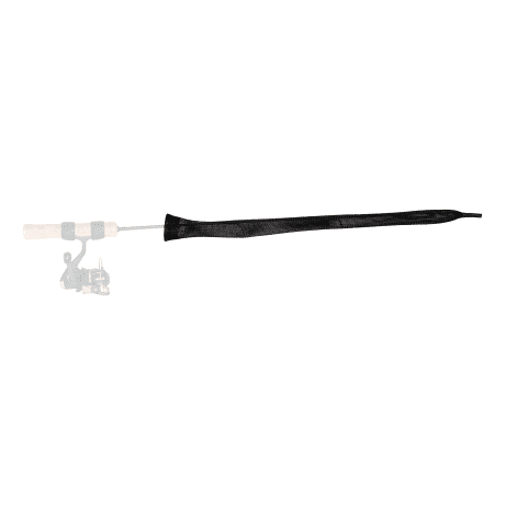 Ice Rod Glove - Black