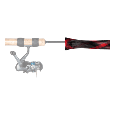 Ice Rod Glove - Red Spyder