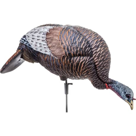 Flextone® Thunder Chick Feeding Hen Decoy