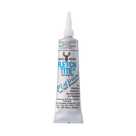 Bohning Fletch-Tite Platinum
