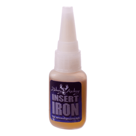 Bohning Insert Iron Glue
