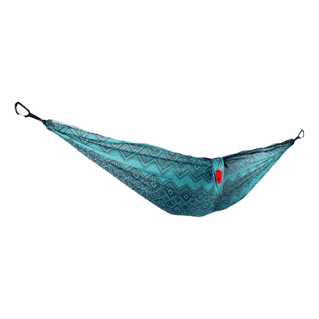 Grand Trunk Double Hammock - Bluu Nile
