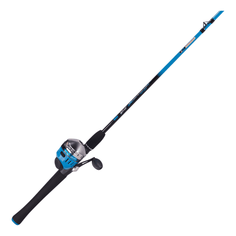 Zebco® Splash™ Spincast Combo