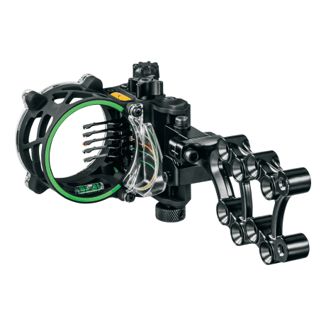 Trophy Ridge® Fix Five-Pin Bow Sight