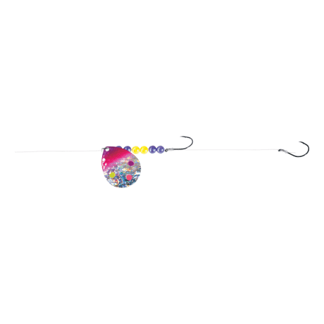 Cabela’s Charter Series Walleye Rig - Stewie