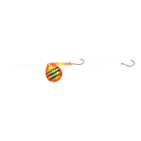 Cabela’s Charter Series Walleye Rig - Bee Nice