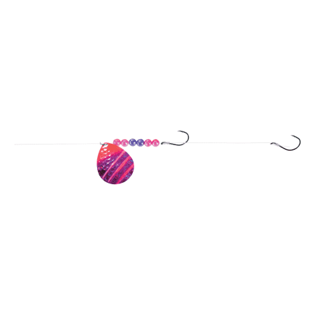 Cabela’s Charter Series Walleye Rig - The Doctor