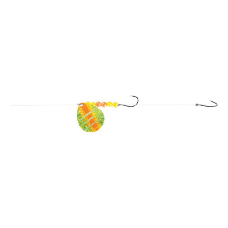 Cabela’s Charter Series Walleye Rig - Jump Suit