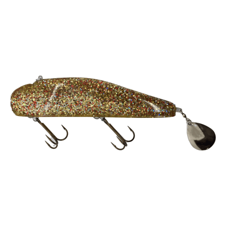 Bondy Bait Original - Fire Opan