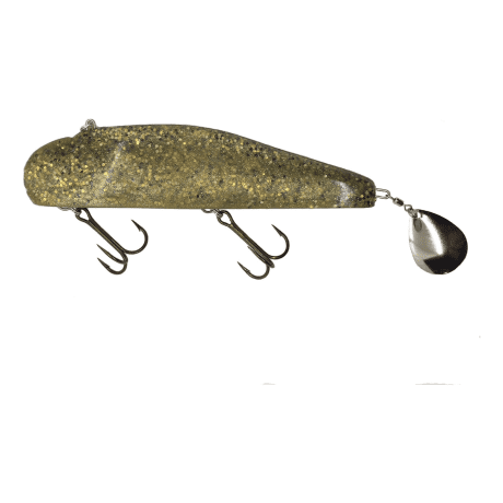 Bondy Bait Original - Walleye
