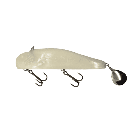 Bondy Bait Original - Pure White