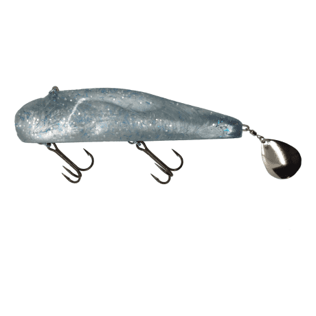 Bondy Bait Original - Whizzard Shad