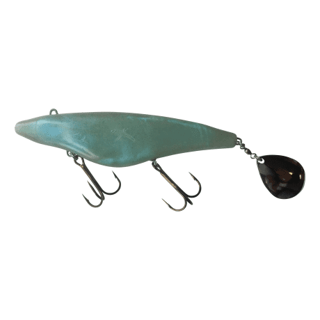 Emerald Shiner