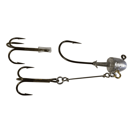 Bondy Bait St. Clair Jig