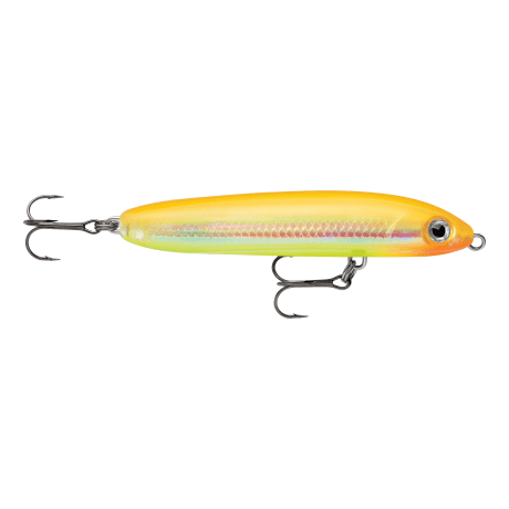 Bone Chartreuse