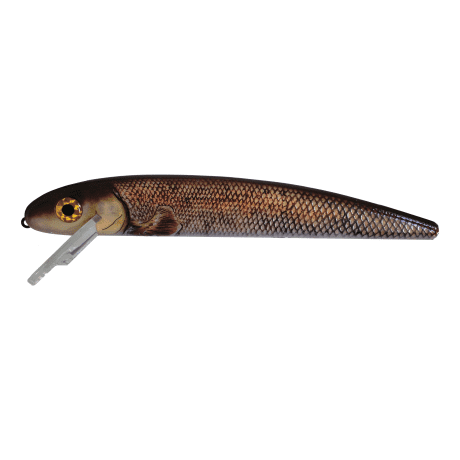 Drifter Tackle Musky Mania Jake Bait Live Image Extreme - Carp