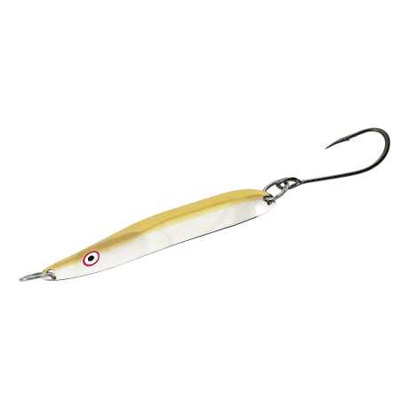Gibbs Skinny G Spoon - Gold Nugget