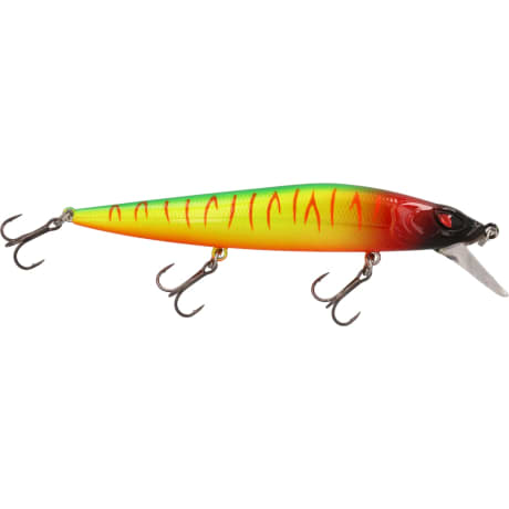 Cabela's® Mean Eye Walleye Series Medium-Depth Minnow Bait