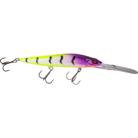 Cabela's® Mean Eye Walleye Series Deep-Running Minnow Bait