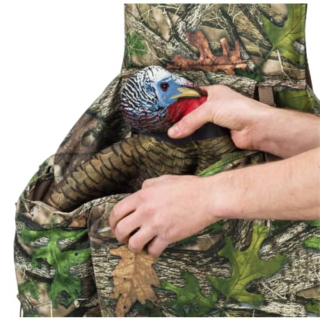Avian-X® LCD 1/2 Strut Jake Turkey Decoy