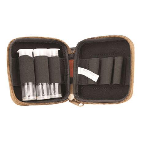 Allen Eliminator Choke Tube Case - Open View