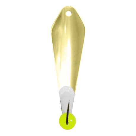 Clear Chartreuse