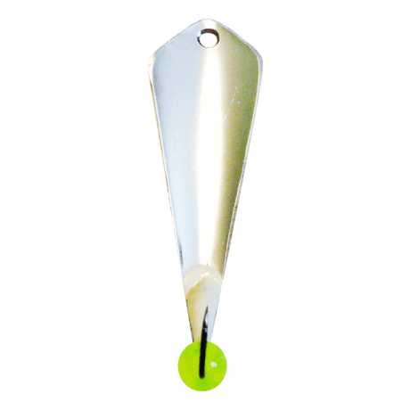 Clear Chartreuse