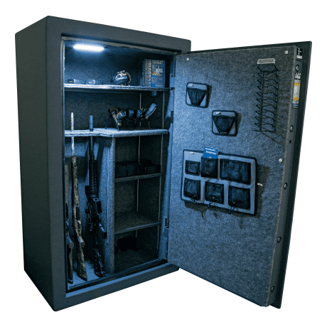Lockdown® Cordless Light - In the Field