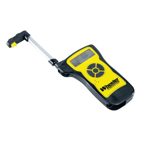 Wheeler® Professional Trigger Gauge