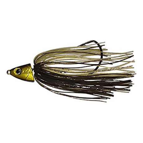 Freedom® Stealth Jig - Golden Shad