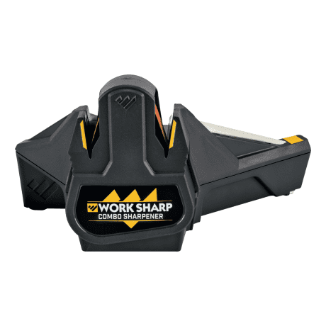 Work Sharp Combo Knife Sharpener