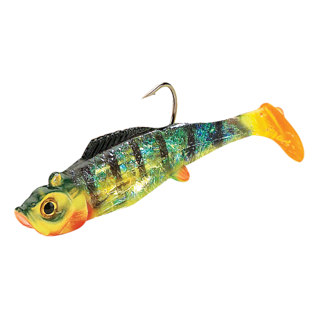 Northland® Mimic Minnow® Shad - Perch