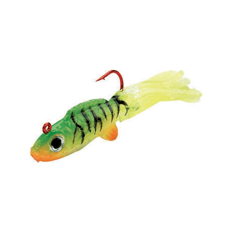 Super-Glo Sunfish