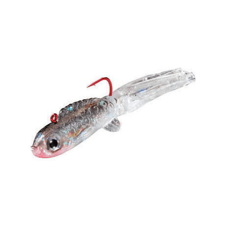 Silver Shiner