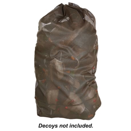 Northern Flight® Square-Bottom Large Decoy Bag