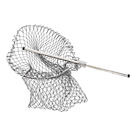 Gibbs-Delta® GNP Series Salmon Net