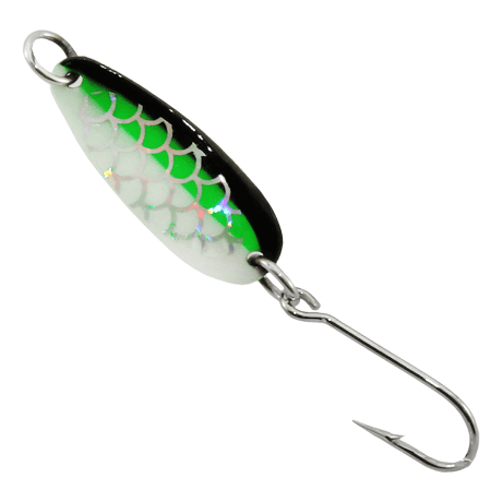 Delta-Gibbs Mini G3 Spoons - Trap Shack