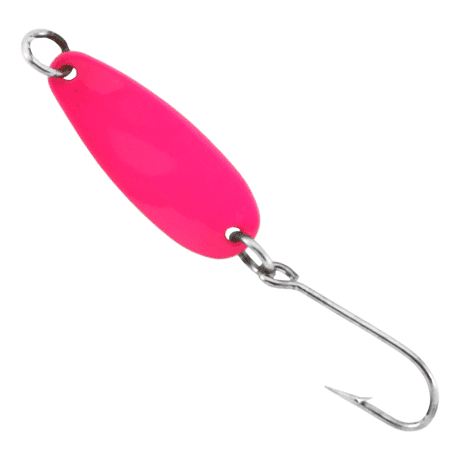 Delta-Gibbs Mini G3 Spoons - Hot Pink