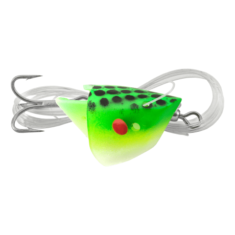 Glow Frog