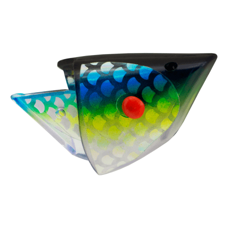 UV Herring Aid