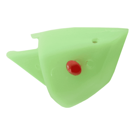Glow Green