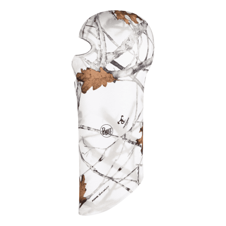 Buff® Unisex ThermoNet Balaclava - Conceal Snow