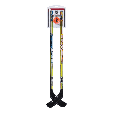 Franklin Sports NHL® Youth Street Hockey Starter Set
