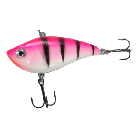 Northland® Rippin' Shad - Glo Tiger Shrimp