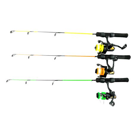 HT Neonz Ice Combo – Random Selection