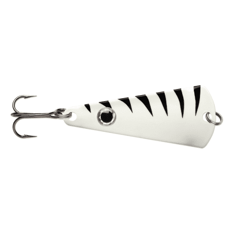 VMC® Tingler Spoon - Glow Tiger