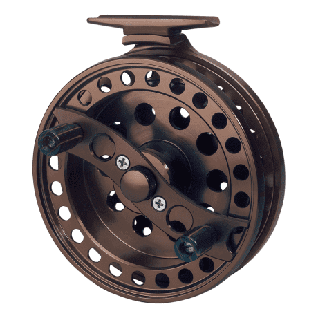 Okuma Aventa Center Pin Float Reel
