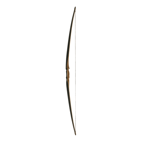 OMP Ozark Hunter Longbow