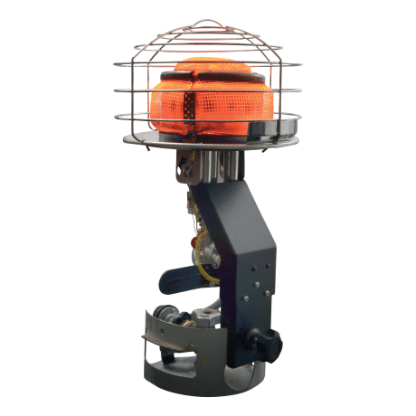 Mr. Heater® 540˚ Tank Top Heater